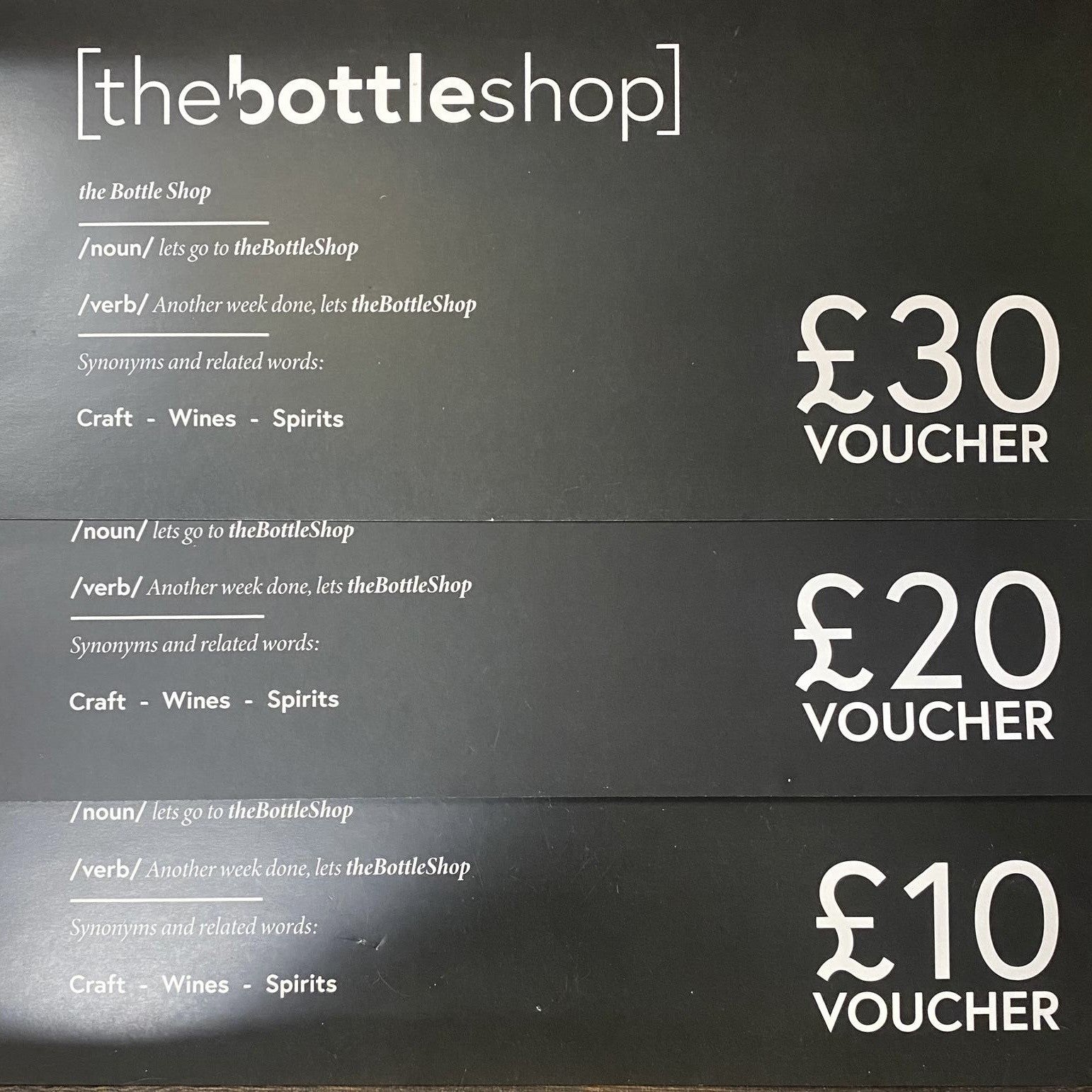 Gift Cards