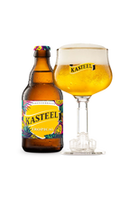 Kasteel Tropical Belgian Tropical Fruit Beer 7% 330ml bottle