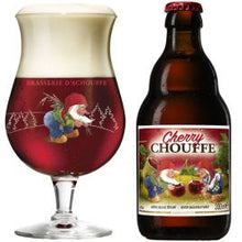 Brasserie dAchouffe Cherry Chouffe Belgian Cherry Beer 8% 330ml bottle