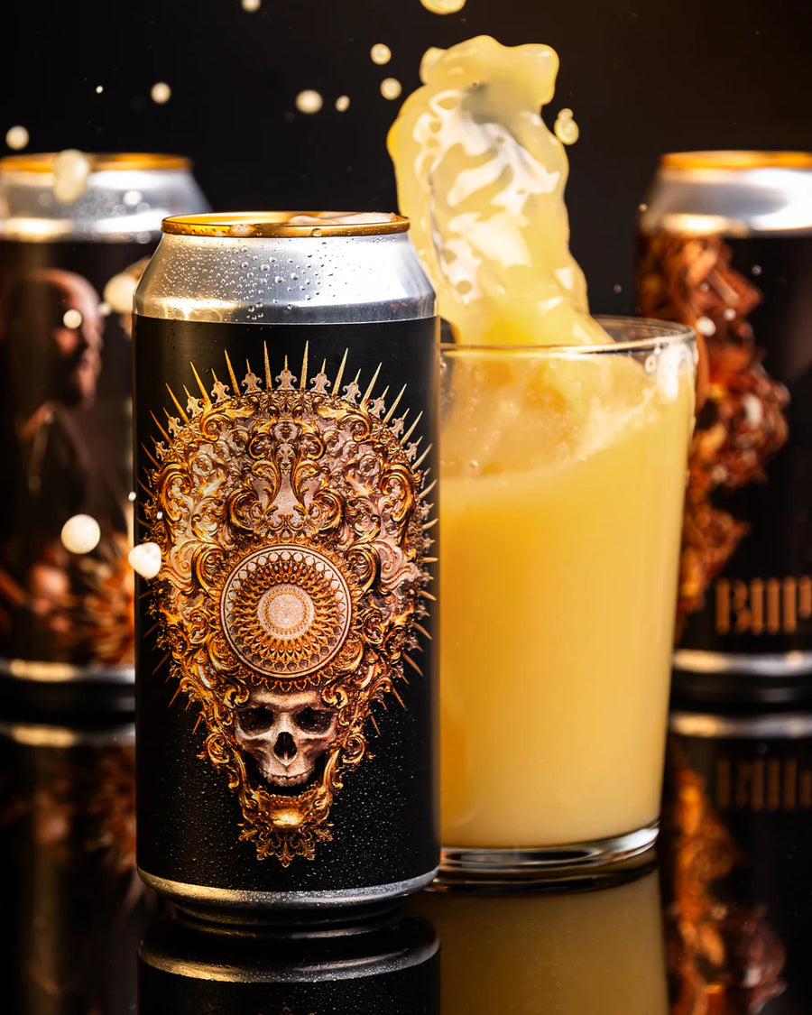 What To Expect At Manchester Craft Beer Festival