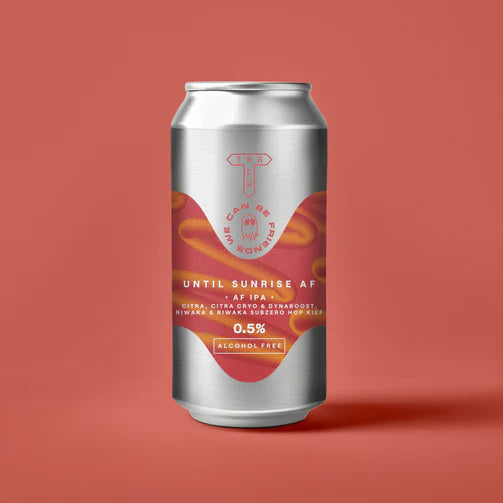 Low & No Alcohol Beers
