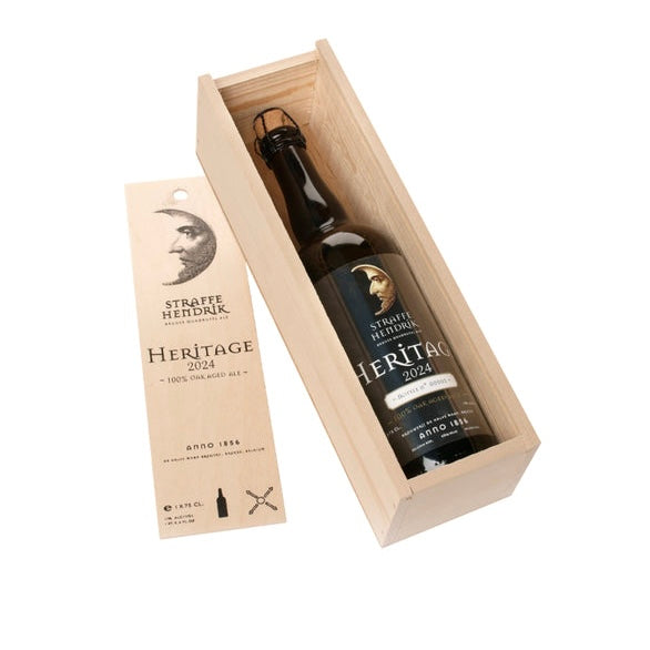 Belgian Beer
