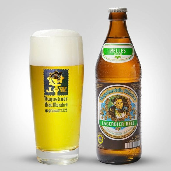 German Beer