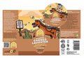 Vault City Cowboy Canned Laughter Sour 5.0% 440ml can