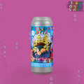 Deya Brewing Co Steady Rolling Man Strata Pale Ale 5.2% 500ml can