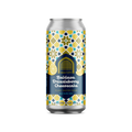 Vault City Brewing Baklava Drizzleberry Cheesecake 8% 440ml can
