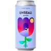 Unreal Fuerst Wiacek X Hop Butcher For The World DDH DIPA, 8%, 440ml Can