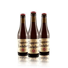 Trappistes Rochefort 6 Belgian Dubbel 7.5% 330ml bottle