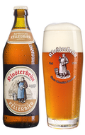 Klosterbrau Bamberg Kellerbier 5.3% 500ml bottle