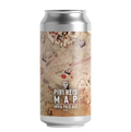 Piri Reis Map Azvex Brewing IPA, 6.2%, 440ml Can