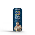 Hacker Pschorr Kellerbier 5.5% 500ml can