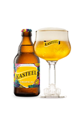 Kasteel Tropical Belgian Tropical Fruit Beer 7% 330ml bottle