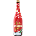 Gordon Christmas 100 Years John Martins Brewery Christmas Belgian Ale 8.8% 750ml sharing bottle