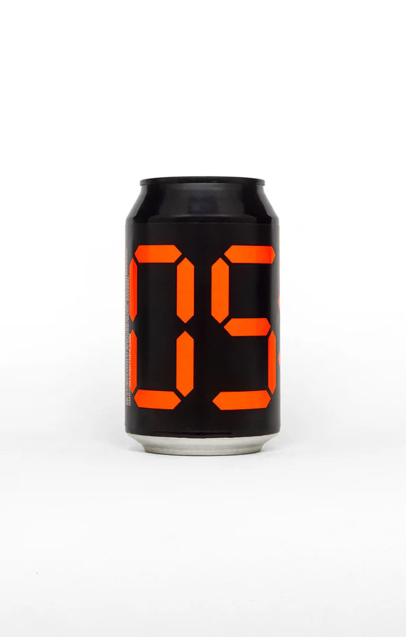 05:45 Breakfast Omnipollo Maple Muffin Coffee Porter 7% 330ml can