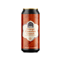 Vault City Orange Chocolate Crunch Chocolate Orange Honeycomb Sour 6% 440ml can