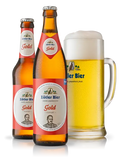 Privat-Brauerei Zotler Export Lager 5.3% 500ml bottle