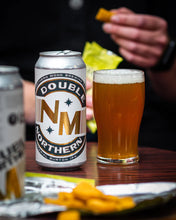 Northern Monk X Donzoko Double Northern Imperial Burton IPA 30.05 7% 440ml can