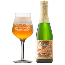 Brouwerij Lindemans Pecheresse Peach Lambic 2.5% 250ml bottle