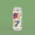 Simcoe Pils Deya Brewing Simcoe Hopped Pilsner, 4.4%, 500ml Can