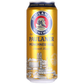 Paulaner Munchen Munchner Hell Munich Lager 4.9% 500ml can