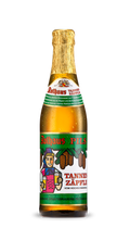 Tannenzäpfle Vendor Rothaus Pilsner, 5.1%, 330ml Bottle