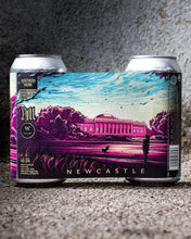 Northern Monk X Wylam Newcastle 46.04 DDH IPA 7.5% 440ml can