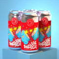 Endless Spaceways Left Handed Giant DDH Hazy Pale Ale 5.5%440ml can