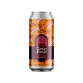 Vault City Brewing Tangy Fangs Strawberry Session Sour 4.6% 440ml can