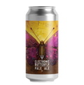 Azvex Brewing Electronic Butterfly Pale Ale 4% 440ml can