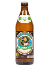 Augustiner Brau Lagerbier Helles 5.2% 500ml bottle