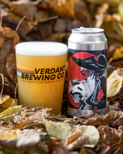 Verdant Brewing Conventional Tactics IPA 6.5% 440ml cans