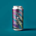 Headstone Track Brewing Co X Thornbridge Gluten Free DDH West Coast IPA, 7.2%, 440ml Can