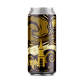 Velvet Starfall Brew York X Brouwerij Frontaal Pasteis De Nata Imperial Stout Imperial Stout, 11%, 440ml Can