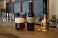 The Kernel Brewery London Brick Red Rye Ale 6.4% 330ml bottle