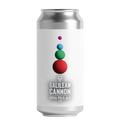 Azvex Brewing Galilean Cannon IPA 6.2% 440ml can