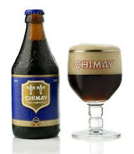 Bieres de Chimay Gift Set Belgian Ales 4x 330ml bottles and glass set