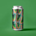 Echoing Current Track Brewing Co Gluten Free DDH West Coast IPA 7.2% 440ml can