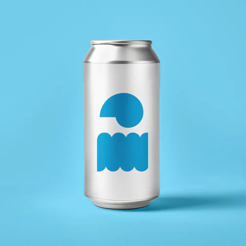 Track Brewing Co Spezial Festbier Gluten Free 5.7% 440ml can