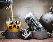 Wylam Brewery Jakehead Super Charged IPA 6.3% 440ml can