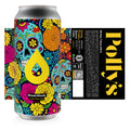Ghost Stock Pollys Brew Co IPA 6.5% 440ml can