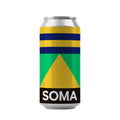 Forward Soma Beer Dipa 8% 440ml can