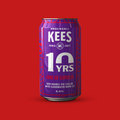 Brouwerij Kees X Cloudwater Cone of Lupulin DDH Double IPA 8% 330ml can