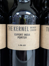 Kernel Export India Porter 5.8% 500ml Bottle