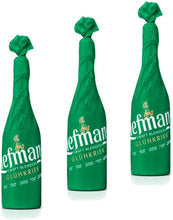 Liefmans Gluhkriek Mulled Belgian Cherry Beer 6% 750ml sharing bottle