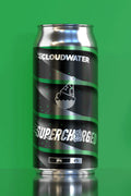 11th Birthday Supercharged IPA Cloudwater IPA 6% 440ml can