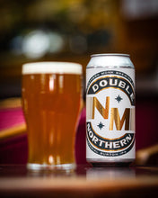 Northern Monk X Donzoko Double Northern Imperial Burton IPA 30.05 7% 440ml can