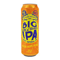 Big Little Thing IPA Juicy Sierra Nevada Juicy Hazy Imperial IPA, 9.5%, 568ml Can