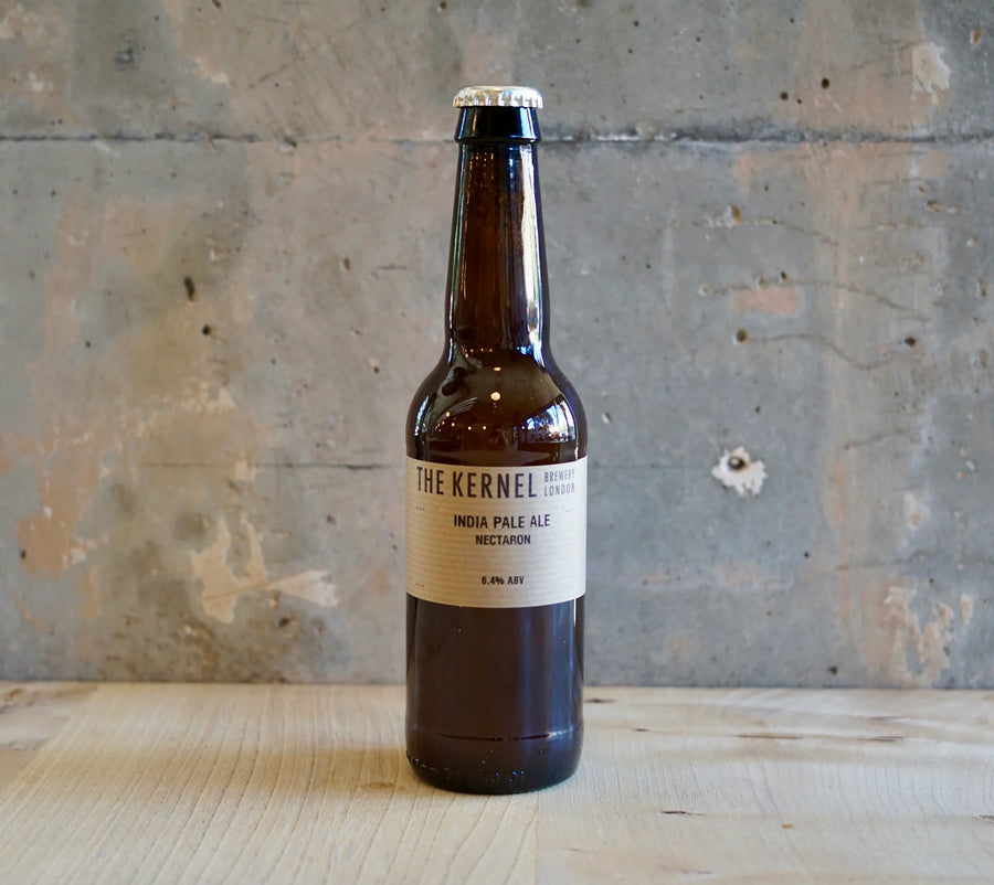 The Kernel Brewery IPA NZ 2025 NZ India Pale Ale 6.9% 330ml bottle