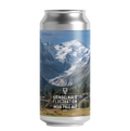 Grindlewald Fluctuation Azvex Brewing IPA 6.2% 440ml can