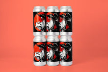 Verdant Brewing Conventional Tactics IPA 6.5% 440ml cans